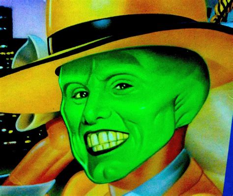 The Mask Board Game | Mask Board Game with Jim Carrey as the… | Flickr