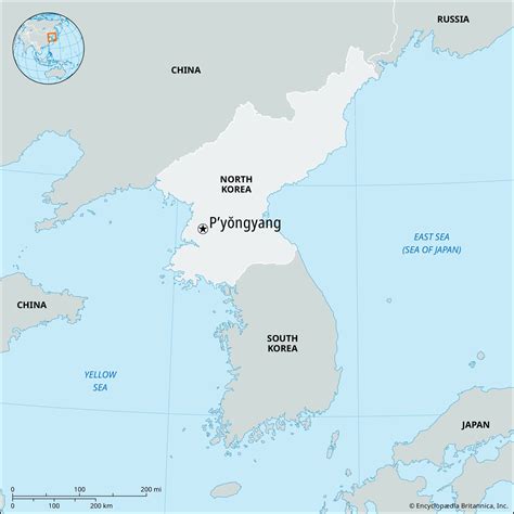 Pyongyang | North Korea, Map, History, & Facts | Britannica