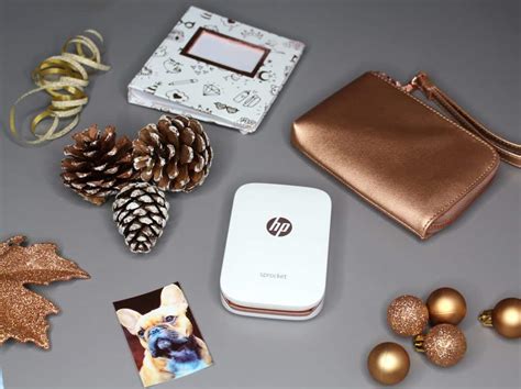 HP Sprocket Bundle - The Perfect Gift - Soph-obsessed