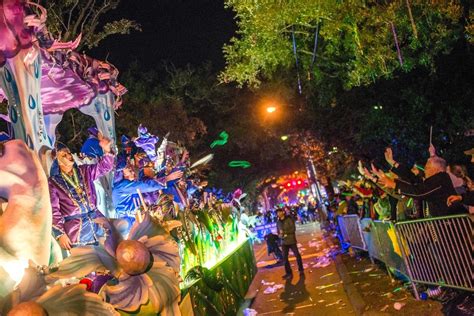 Mardi Gras in Mobile, Alabama: Everything You Need to Know