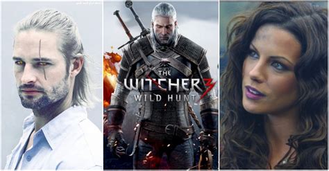 The witcher movie - garetconsultant