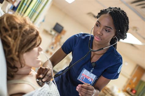 UTA’s highly regarded online nursing program celebrates decade of ...