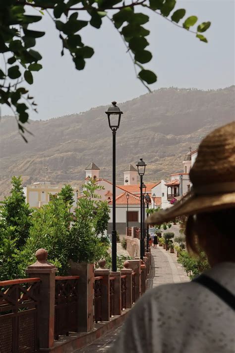 Why Tejeda is the Most Beautiful Village in the Canary Islands