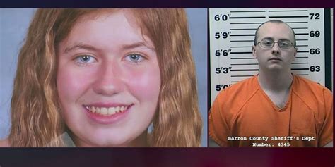 Suspected Jayme Closs kidnapper speaks from jail: 'I love her ...