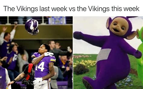 Mn Vikings Jokes | Freeloljokes