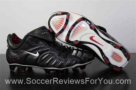 Nike Air Zoom Total 90 Video Review - Soccer Reviews For You