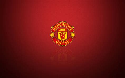 Manchester United – Logos Download