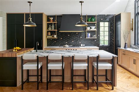 9 Must-Know Kitchen Design Trends for 2024 | Builder Magazine