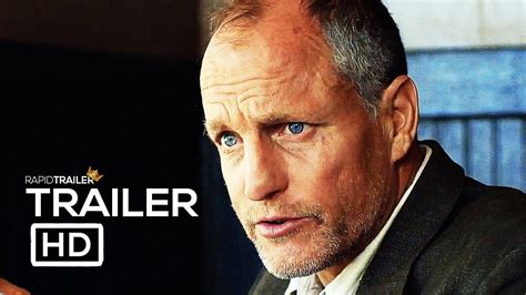 THE HIGHWAYMEN Official Trailer (2019) Woody Harrelson, Kevin Costner Movie HD - YouTube