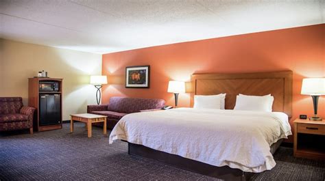 Hampton Inn Muskegon, MI, Hotel