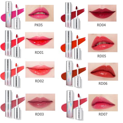 21 best lip tints that should be in your makeup pouch ASAP if they aren't already