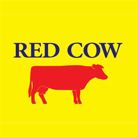 Red Cow - Edendale