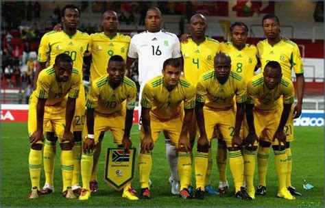 South Africa Soccer Team Wins Big! January 2025 - Aswica.Co.Za