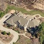 Robert F. Pincus' House in Hunting Valley, OH - Virtual Globetrotting