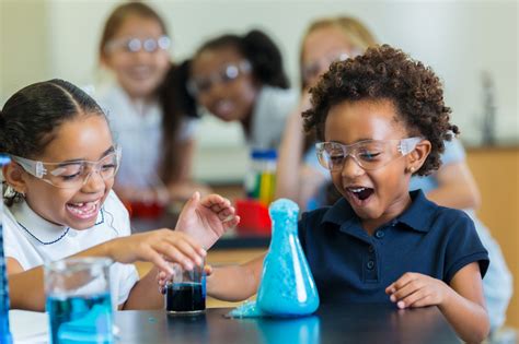 Science Behind Curiosity and How it Affects Students | EducationCloset