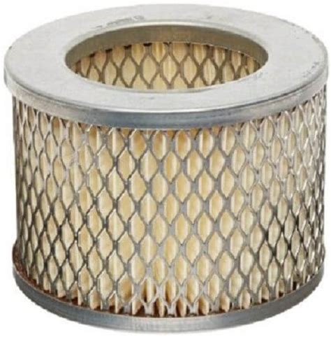 LEYBOLD # 710-46-112 VACUUM FILTER ELEMENT VACUUM PUMP PARTS - Pacific Air Compressors