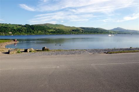 Bala Lake (Llyn Tegid)