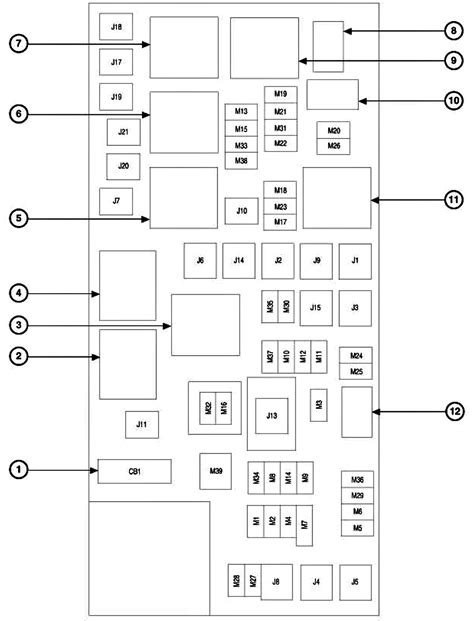 Traverse Wiring Diagram - Wiring Diagram