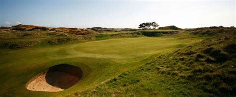 Royal Birkdale Golf Club & Course England | Book Tee Times