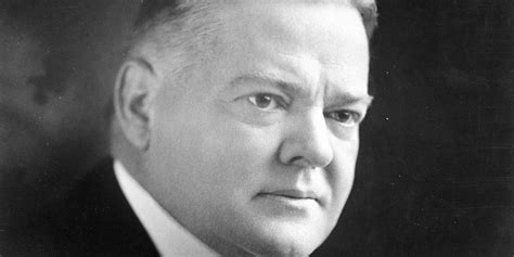 President Herbert Hoover - Herbert Hoover National Historic Site (U.S ...