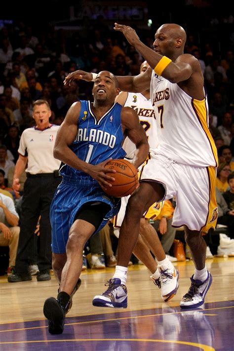 2011 Is Nuthin': The 9 Worst Moments in Orlando Magic Playoff History ...