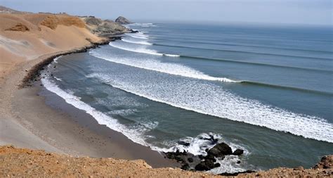 Best beaches in Trujillo, Peru - Ultimate guide (December 2024)