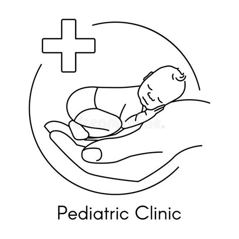 Pediatric Logos Design