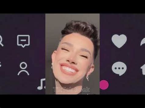 JAMES CHARLES || TIKTOK COMPILATION - YouTube