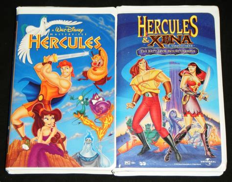 HERCULES 2 by XENA-96 on DeviantArt