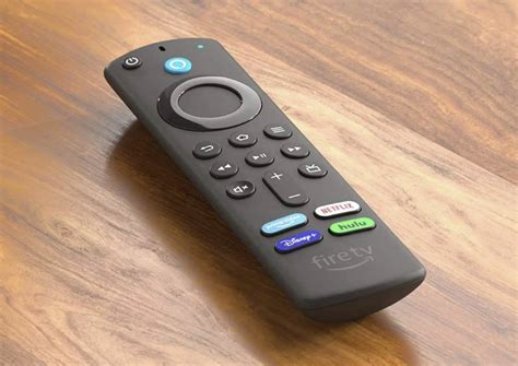 Amazon Unveils 3rd Gen Alexa Voice Remote for Fire TV Sticks