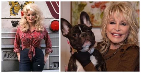 Dolly Parton Spills Her Best Marriage Advice To 'Idol' Alum | LittleThings.com