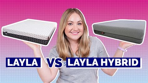 Layla Hybrid Mattress 2023 - Review And Test