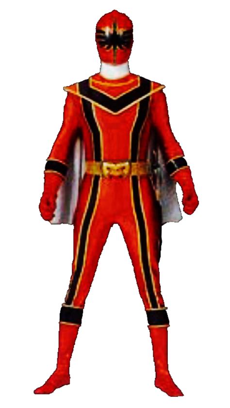 Image - Red Mystic Force Ranger & MagiRed.PNG | RangerWiki | FANDOM ...