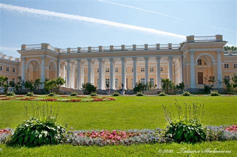 St Petersburg Tours - Best St Petersburg Holiday Packages | St ...