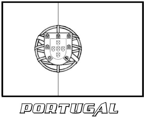 Portugal Coloring Pages - Free Printable Coloring Pages for Kids