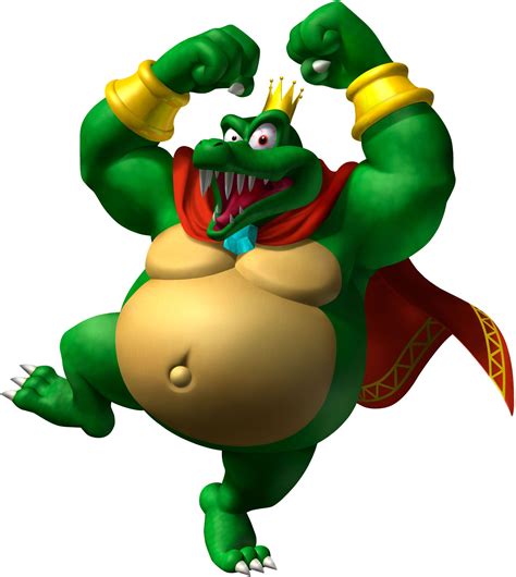 King K. Rool Memes - Imgflip