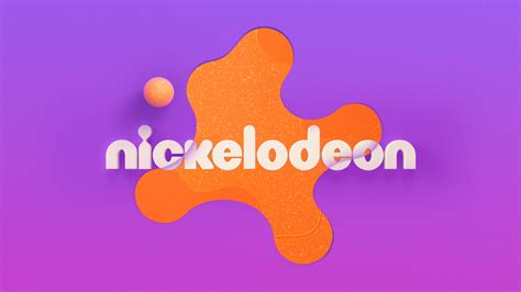Nickelodeon New Logo 2021 - vrogue.co