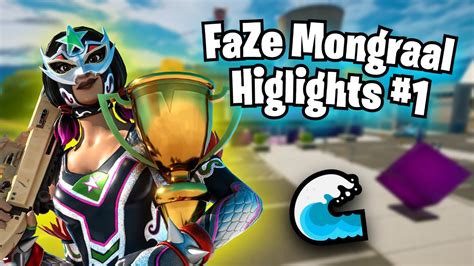 SANTA MONICA 🌊 | FaZe Mongraal Highlights #1| @FaZe Mongraal - YouTube