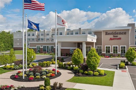 RESIDENCE INN BY MARRIOTT ROCHESTER HENRIETTA $189 ($̶2̶8̶9̶) - Updated ...