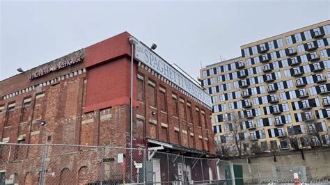 Spaghetti Warehouse redevelopment plan raises concern from Columbus ...