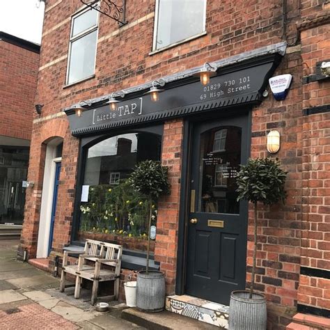 LITTLE TAP, Tarporley - Updated 2024 Restaurant Reviews, Photos & Phone ...