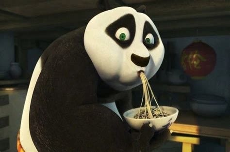 Which "Kung Fu Panda" Character Are You Most Like? | Kung fu panda, Panda funny, King fu panda