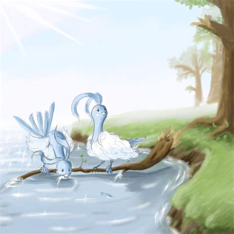 altaria^^ - Altaria (pokemon) Photo (9022042) - Fanpop