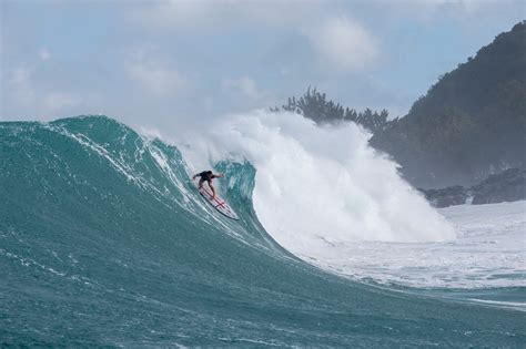 Eddie surf contest Went!