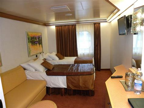 Carnival Dream Cruise Ship Cabins