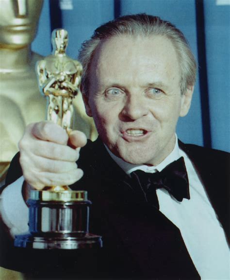 How many Oscars has Anthony Hopkins won? | The US Sun