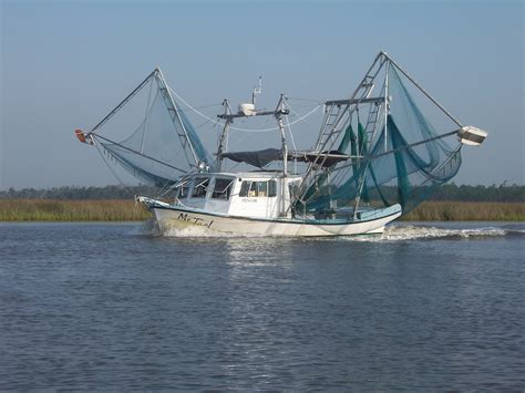 Shrimp boat,bayou,mississippi,free pictures, free photos - free image from needpix.com