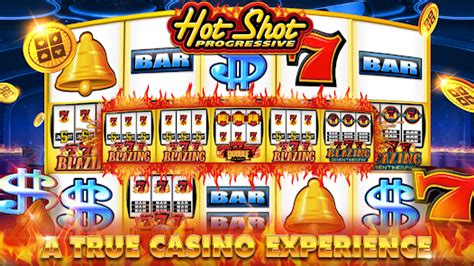 Hot Shot Casino Slot Games - Apps on Google Play