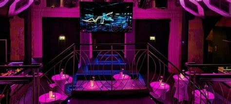 RESI City Nightlife Nürnberg: RESI City Nightlife in Nürnberg mieten bei Event Inc