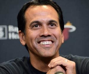 Erik Spoelstra Biography - Facts, Childhood, Family Life & Achievements